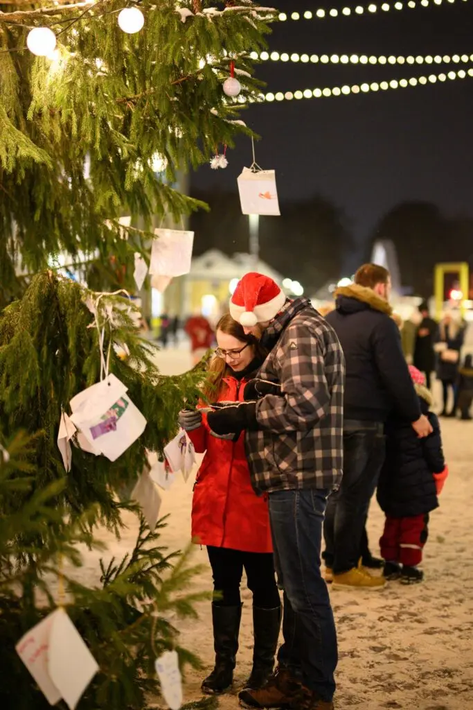 II advent Tartus 2022 Foto Rein Leib 0219