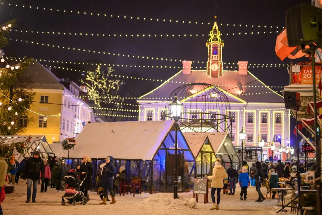 II advent Tartus 2022 Foto Rein Leib 0222