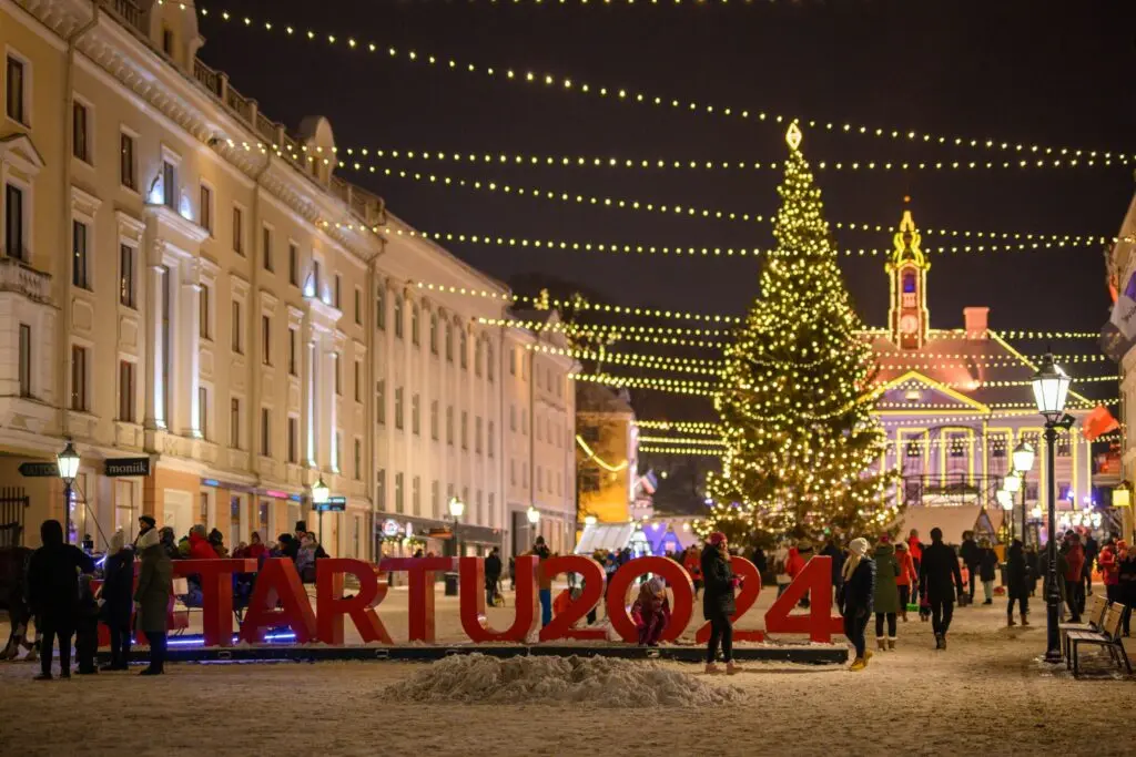 II advent Tartus 2022 Foto Rein Leib 0229