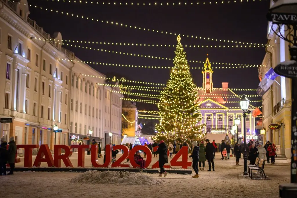 II advent Tartus 2022 Foto Rein Leib 0230
