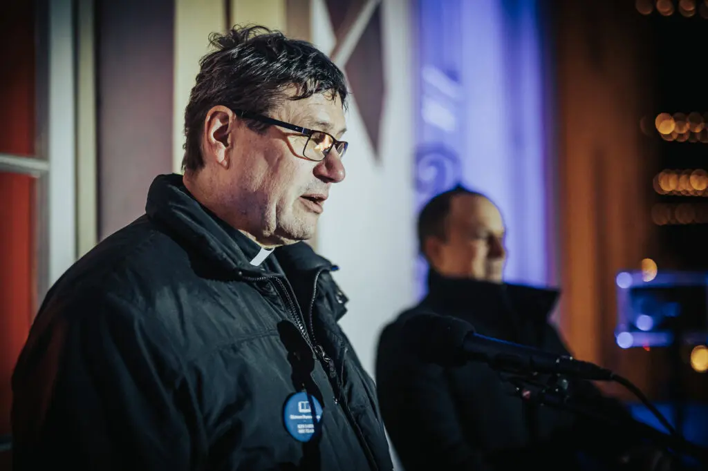 IV advent Tartu 2022 Foto Peeter Paaver 0009