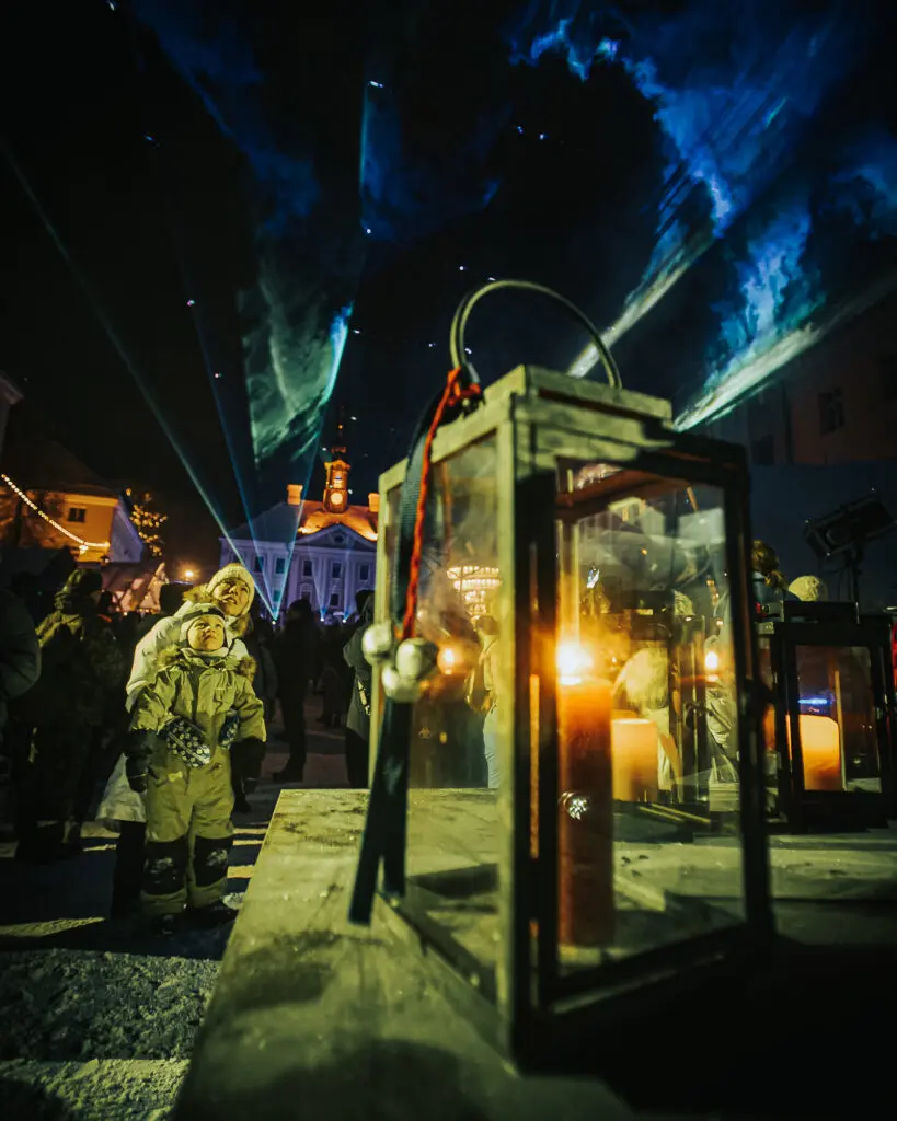 IV advent Tartu 2022 Foto Peeter Paaver 0023
