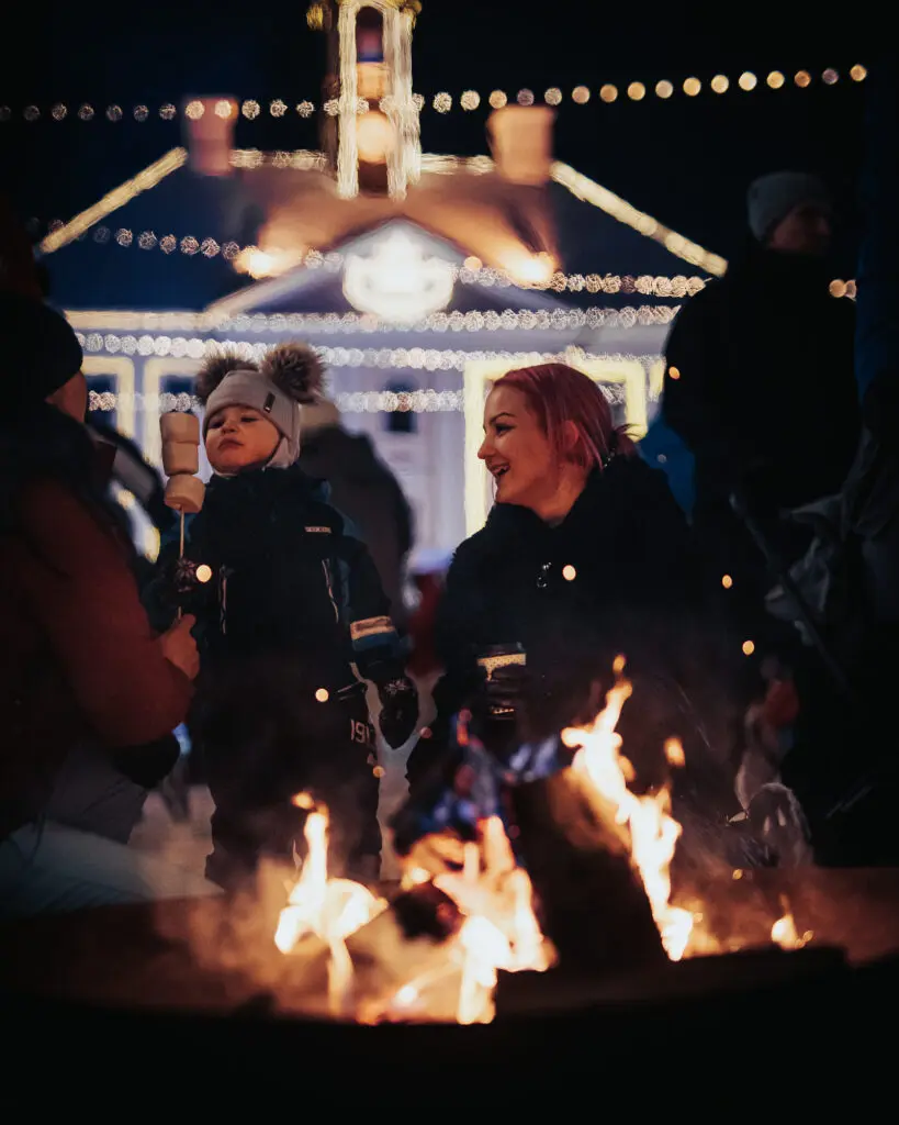 IV advent Tartu 2022 Foto Peeter Paaver 0025