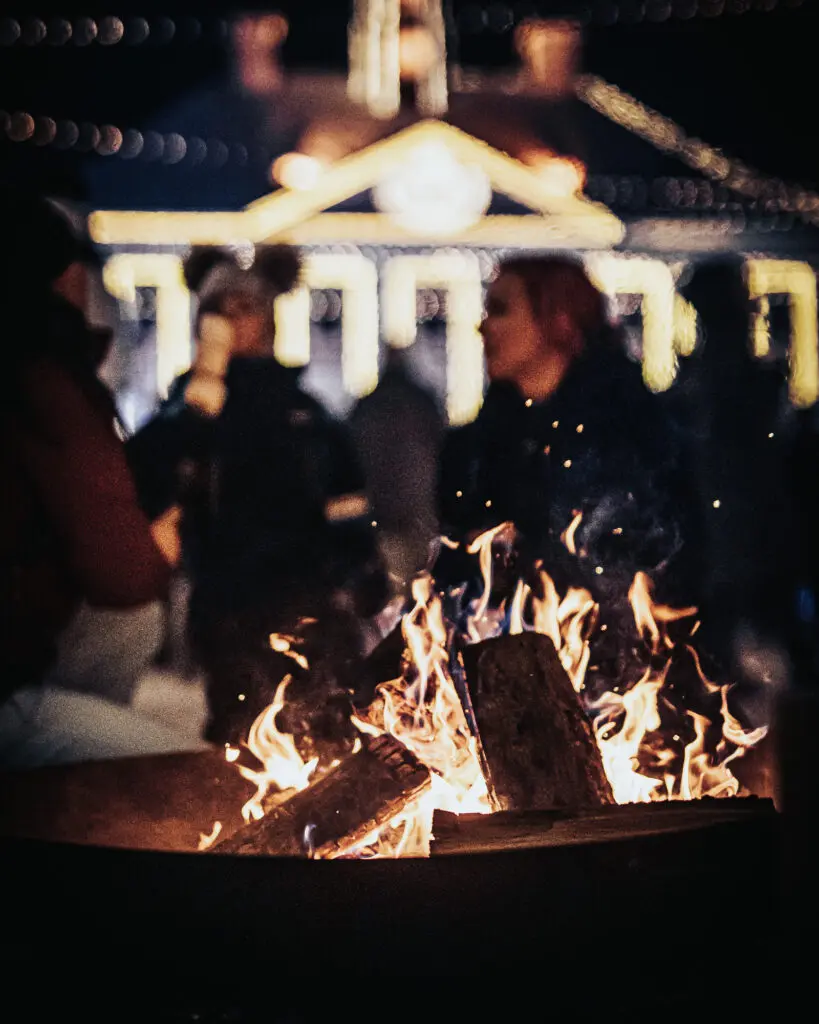 IV advent Tartu 2022 Foto Peeter Paaver 0026