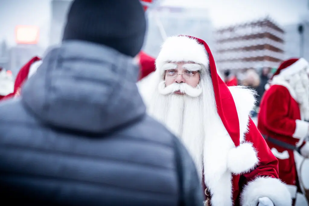 Jouluvanade talimangud Tartu 2022 Foto Peeter Paaver 0002