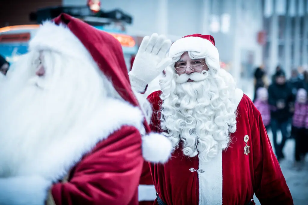 Jouluvanade talimangud Tartu 2022 Foto Peeter Paaver 0006