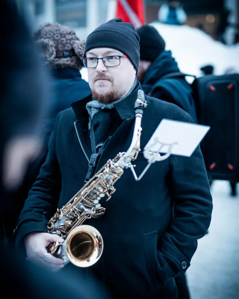 Jouluvanade talimangud Tartu 2022 Foto Peeter Paaver 0007