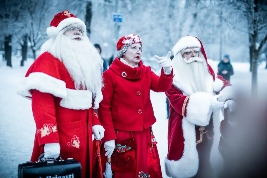 Jouluvanade talimangud Tartu 2022 Foto Peeter Paaver 0008