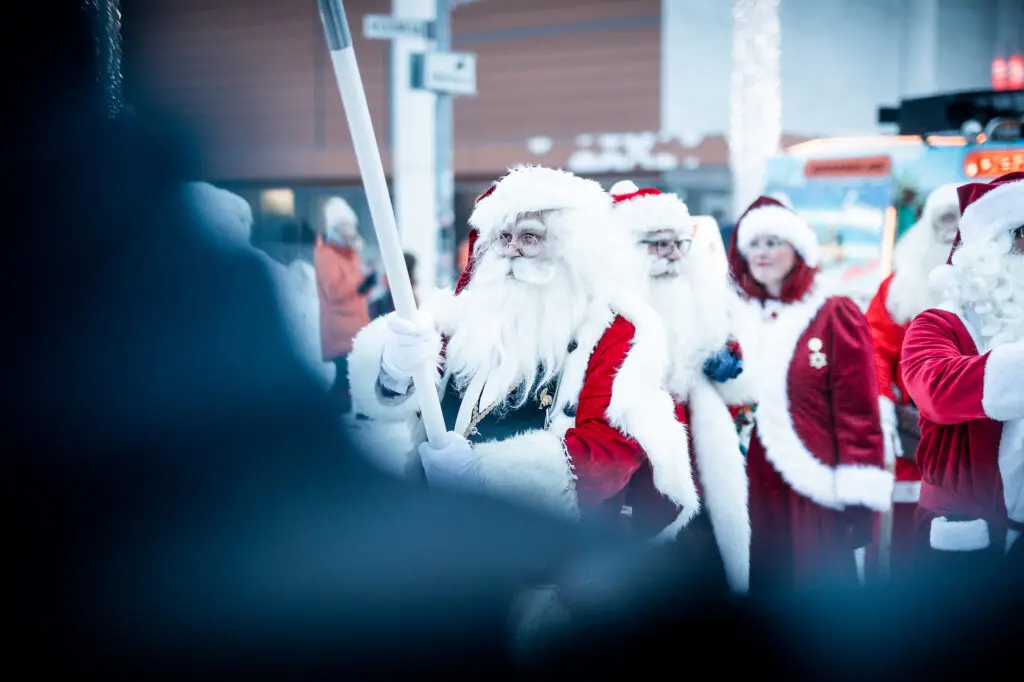 Jouluvanade talimangud Tartu 2022 Foto Peeter Paaver 0010