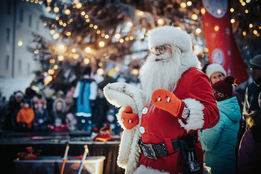 Jouluvanade talimangud Tartu 2022 Foto Peeter Paaver 0014