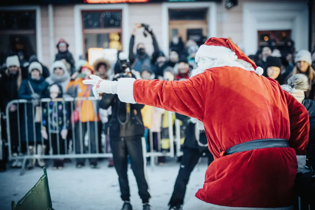 Jouluvanade talimangud Tartu 2022 Foto Peeter Paaver 0015