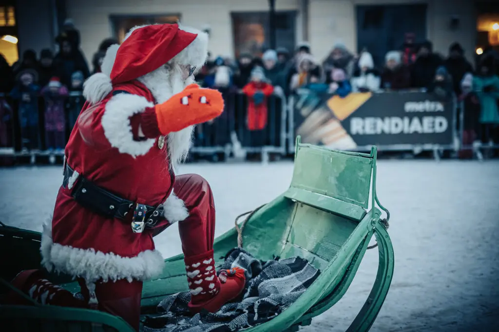 Jouluvanade talimangud Tartu 2022 Foto Peeter Paaver 0017