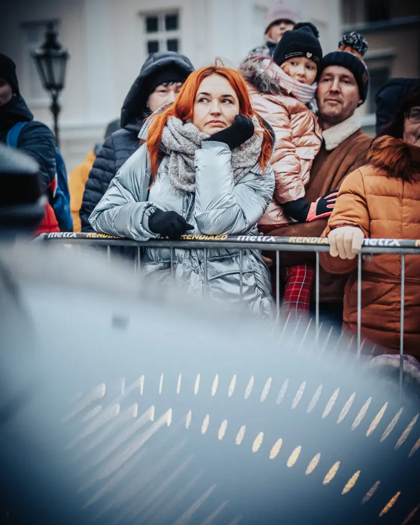 Jouluvanade talimangud Tartu 2022 Foto Peeter Paaver 0020