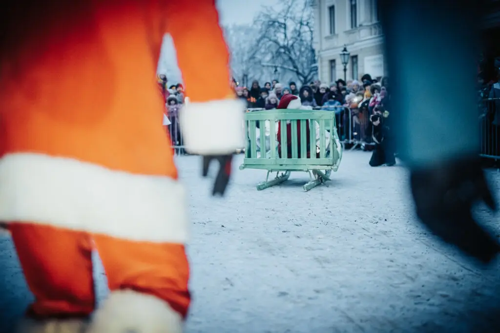 Jouluvanade talimangud Tartu 2022 Foto Peeter Paaver 0024