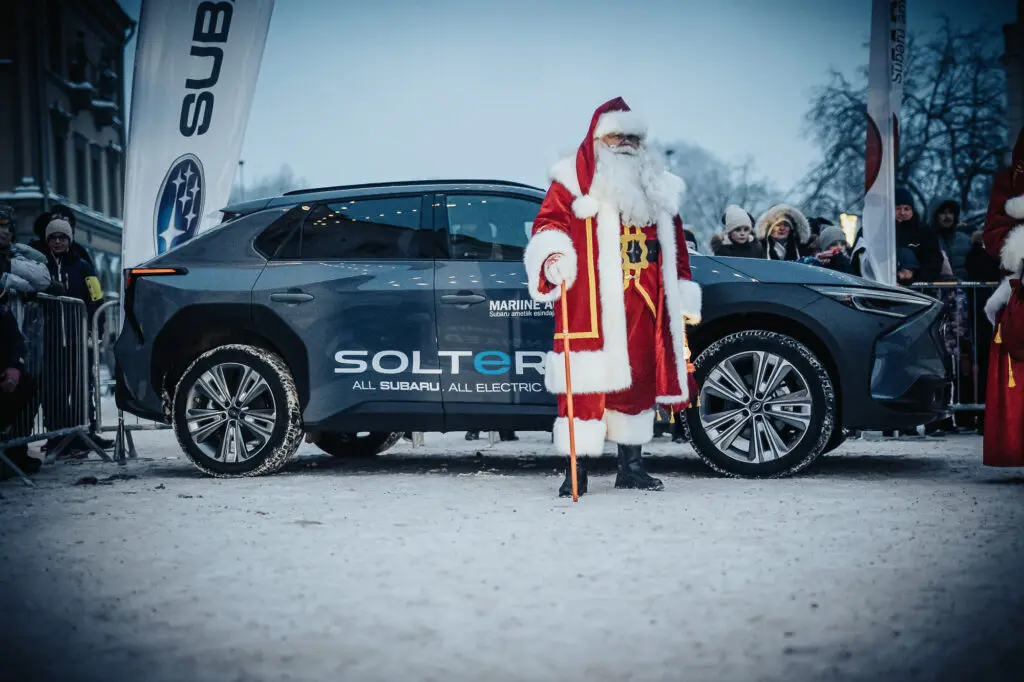 Jouluvanade talimangud Tartu 2022 Foto Peeter Paaver 0030