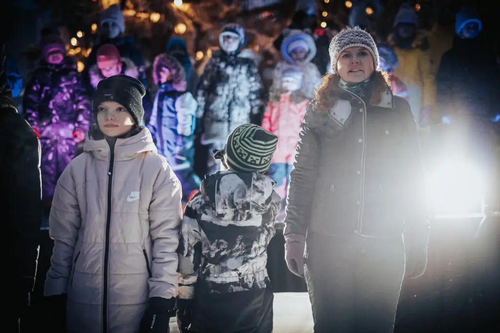 Jouluvanade talimangud Tartu 2022 Foto Peeter Paaver 0032