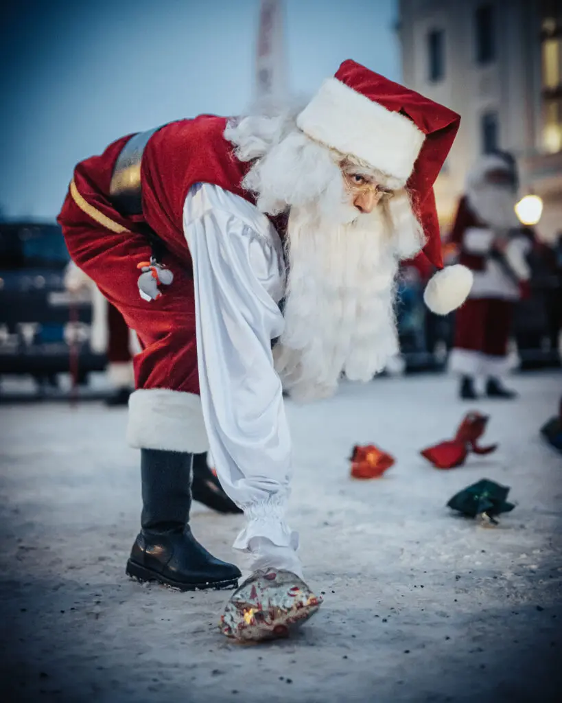 Jouluvanade talimangud Tartu 2022 Foto Peeter Paaver 0033