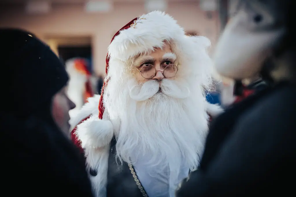 Jouluvanade talimangud Tartu 2022 Foto Peeter Paaver 0036