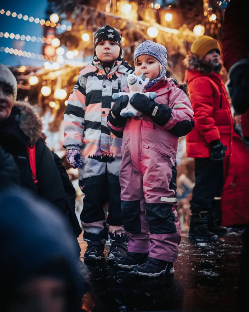 Jouluvanade talimangud Tartu 2022 Foto Peeter Paaver 0037