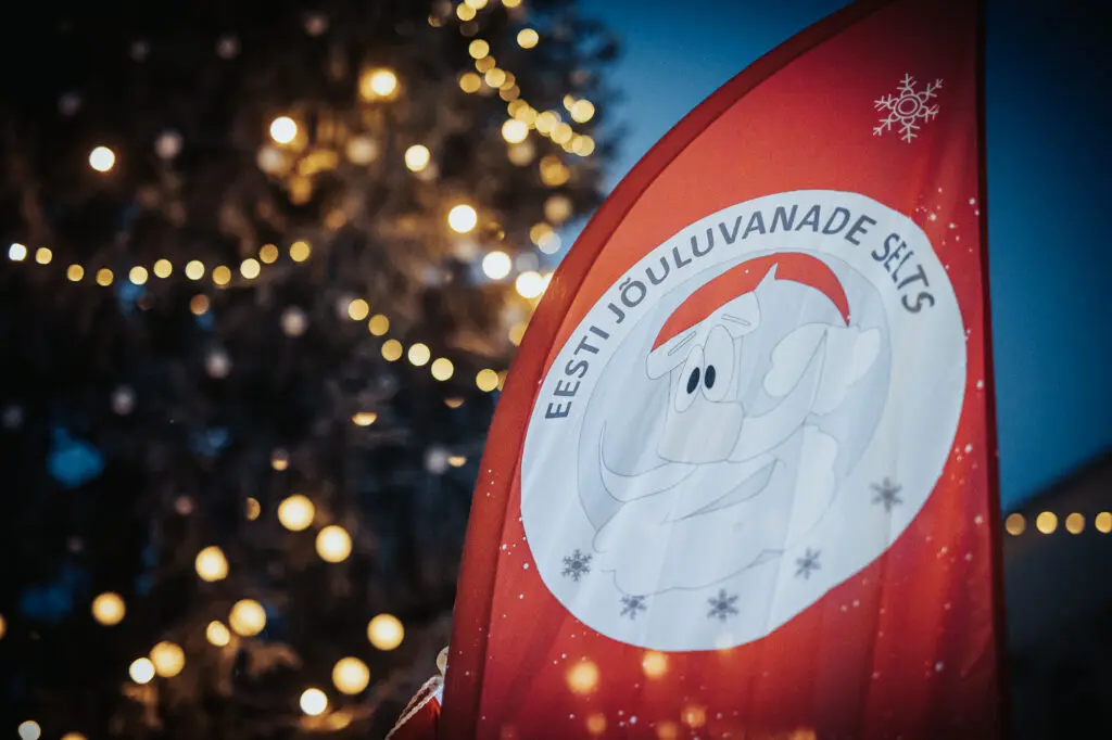 Jouluvanade talimangud Tartu 2022 Foto Peeter Paaver 0043