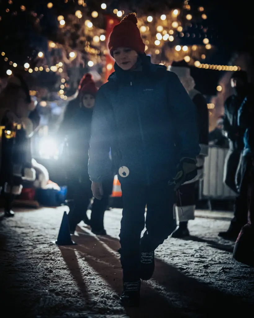 Jouluvanade talimangud Tartu 2022 Foto Peeter Paaver 0050