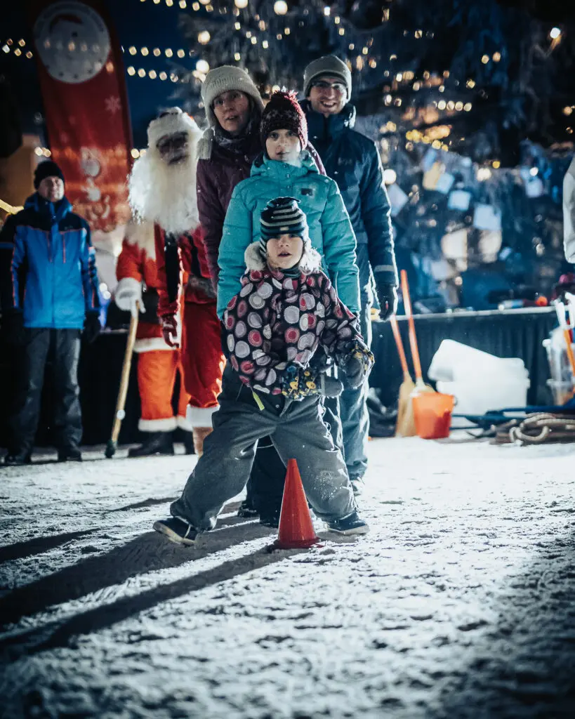 Jouluvanade talimangud Tartu 2022 Foto Peeter Paaver 0051