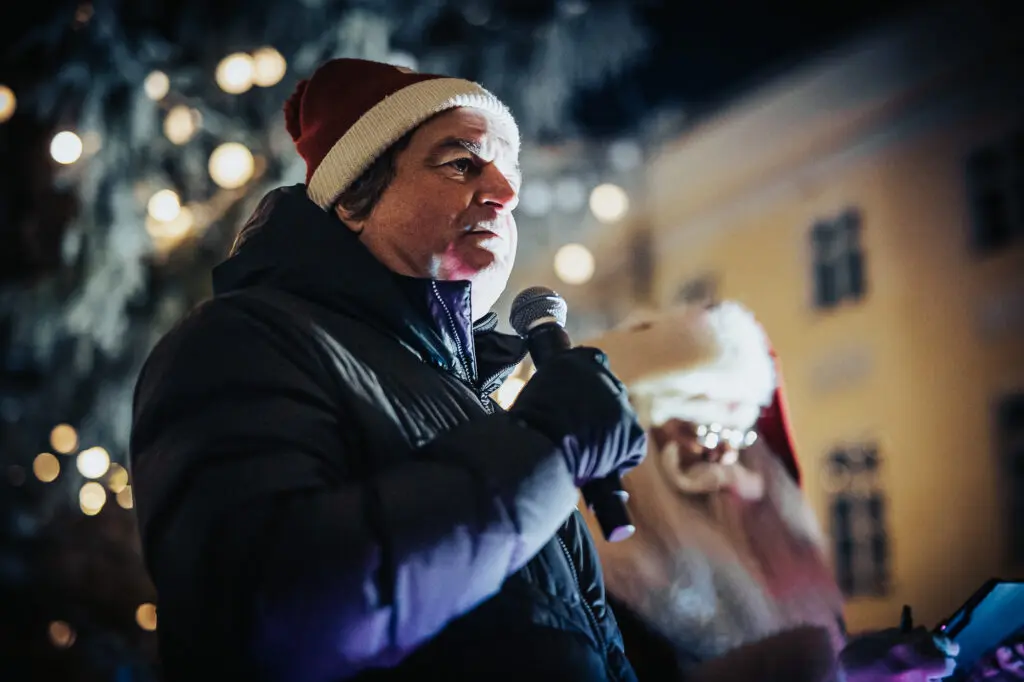 Jouluvanade talimangud Tartu 2022 Foto Peeter Paaver 0055