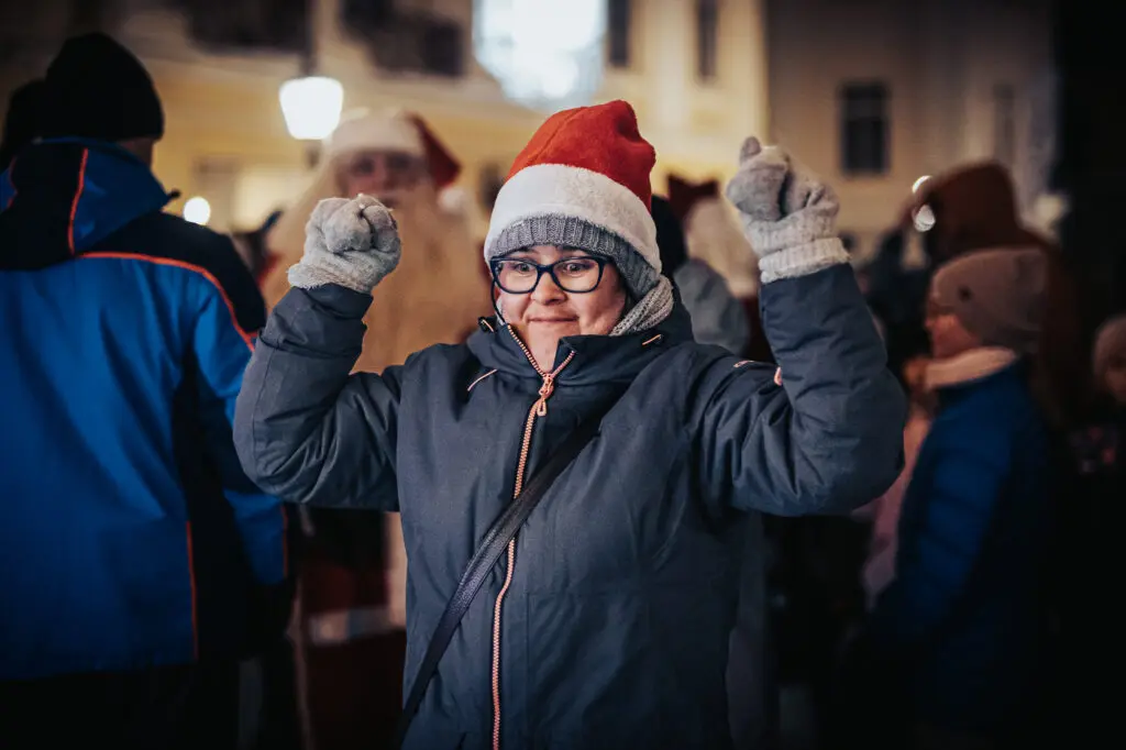 Jouluvanade talimangud Tartu 2022 Foto Peeter Paaver 0056