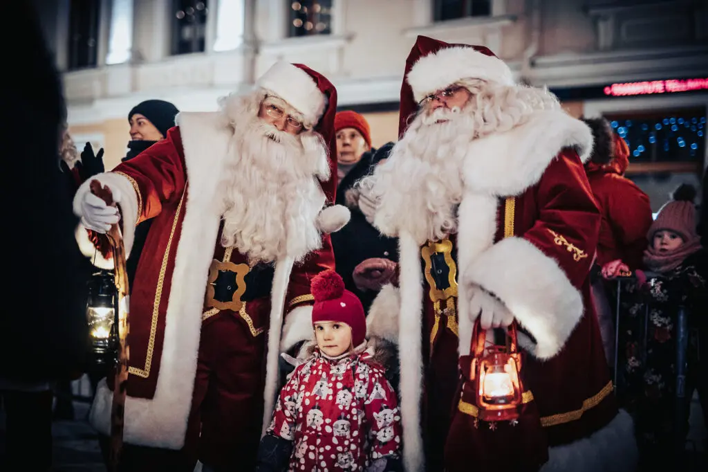 Jouluvanade talimangud Tartu 2022 Foto Peeter Paaver 0057