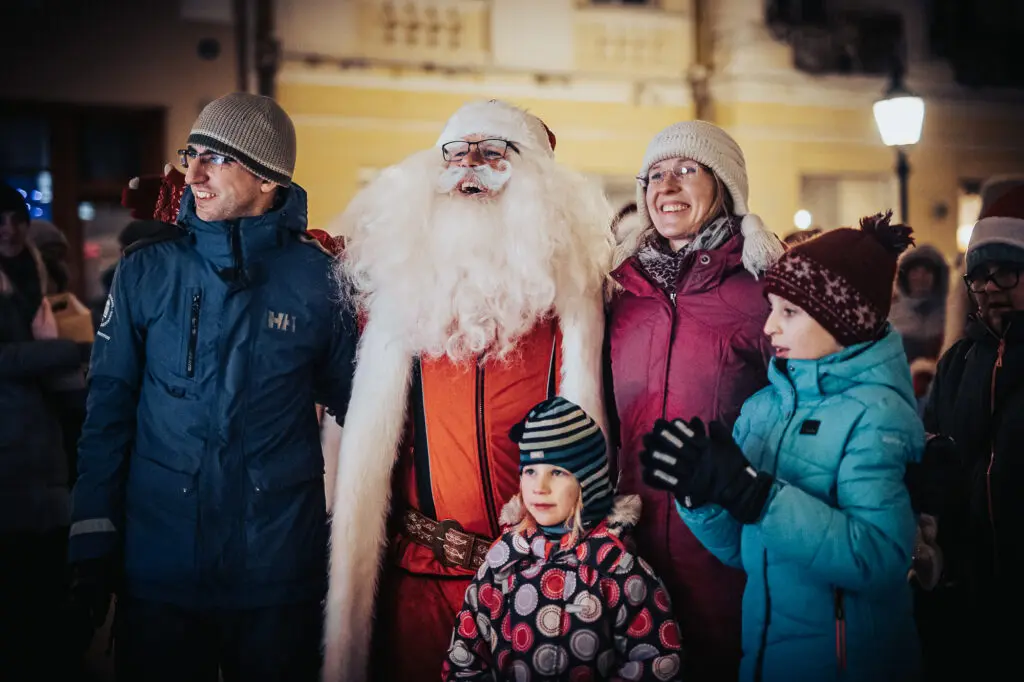 Jouluvanade talimangud Tartu 2022 Foto Peeter Paaver 0058