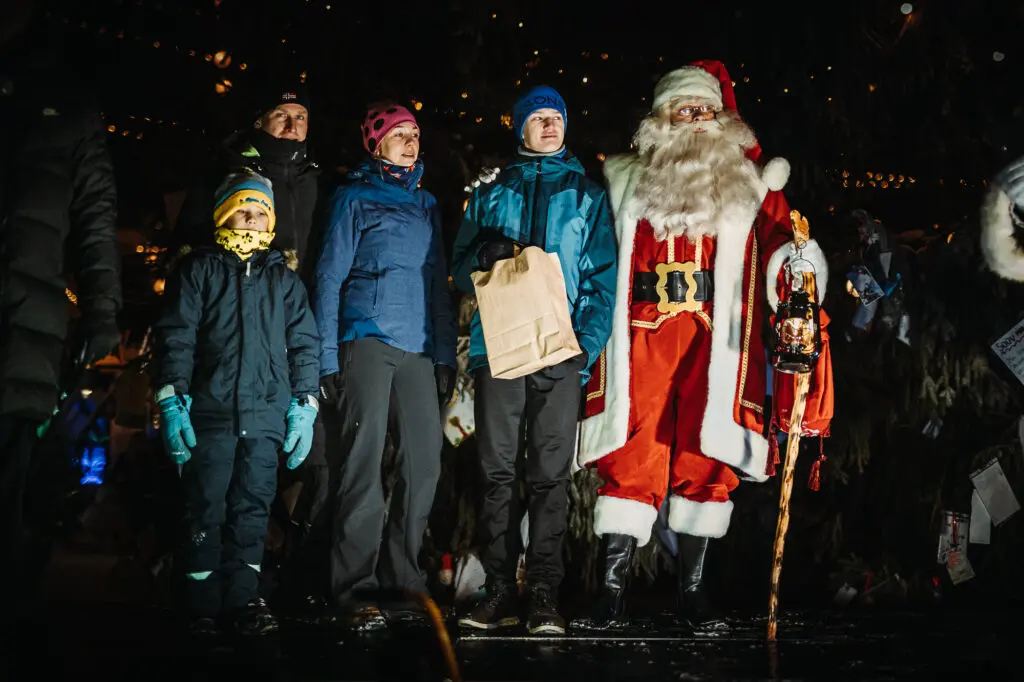 Jouluvanade talimangud Tartu 2022 Foto Peeter Paaver 0061