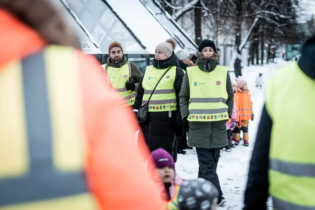 Pakapikuhommik Tartus 2022 Foto Peeter Paaver 0022