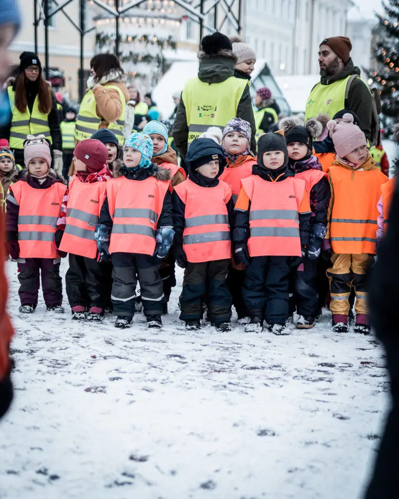 Pakapikuhommik Tartus 2022 Foto Peeter Paaver 0025