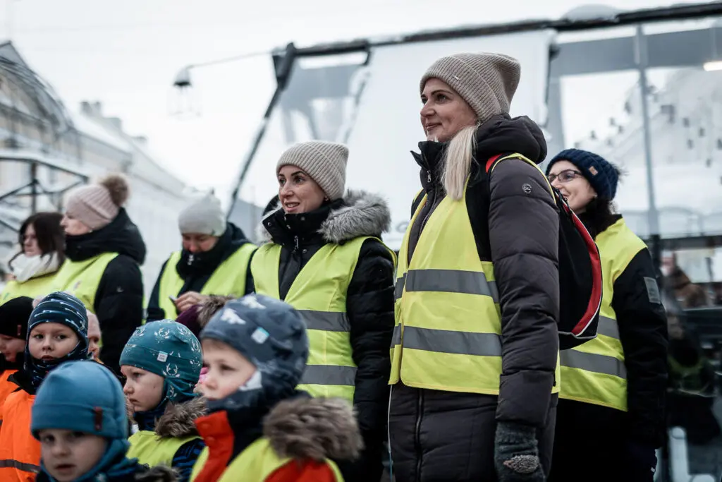 Pakapikuhommik Tartus 2022 Foto Peeter Paaver 0047