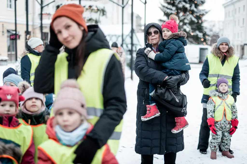 Pakapikuhommik Tartus 2022 Foto Peeter Paaver 0053