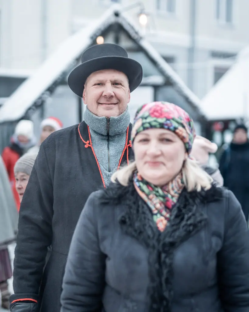 Tartu talvine tantsupidu 2022 Foto Peeter Paaver 0013