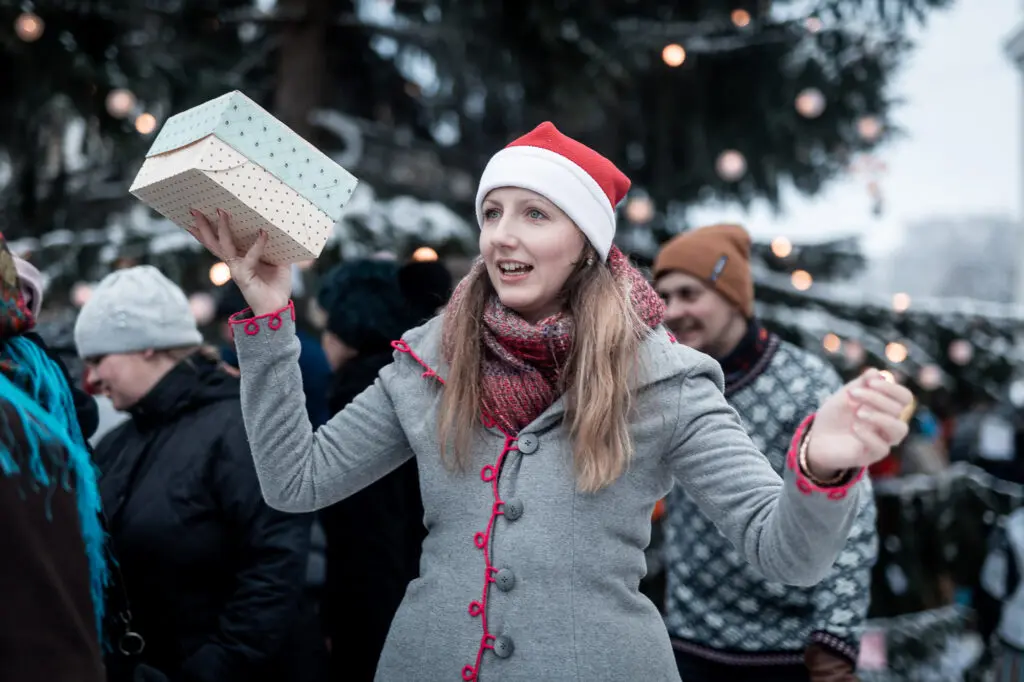 Tartu talvine tantsupidu 2022 Foto Peeter Paaver 0014