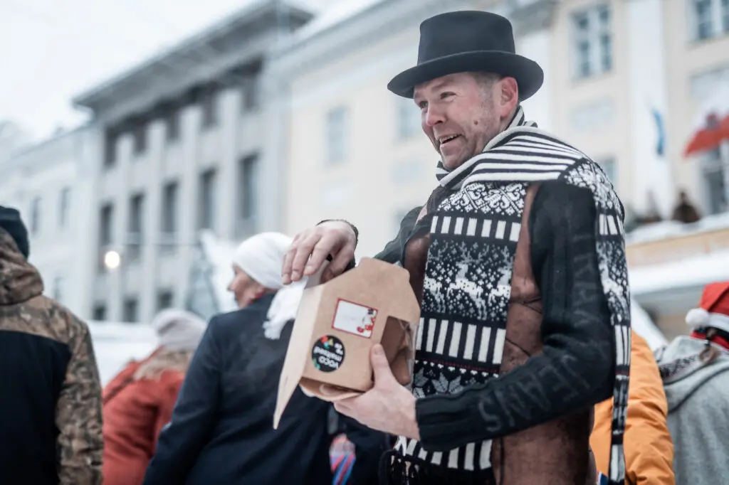 Tartu talvine tantsupidu 2022 Foto Peeter Paaver 0016