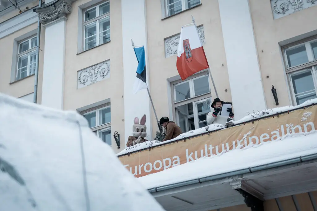 Tartu talvine tantsupidu 2022 Foto Peeter Paaver 0017