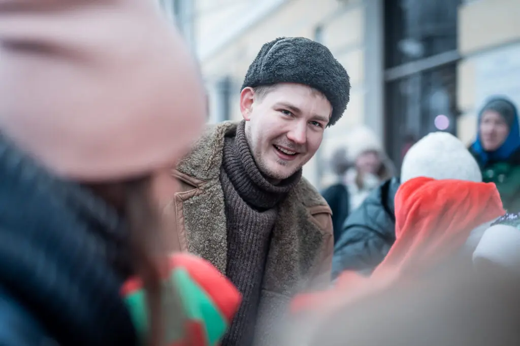 Tartu talvine tantsupidu 2022 Foto Peeter Paaver 0018