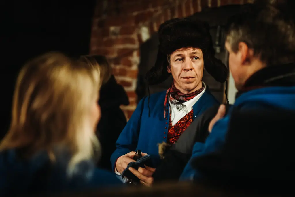 Tartu talvine tantsupidu 2022 Foto Peeter Paaver 0019