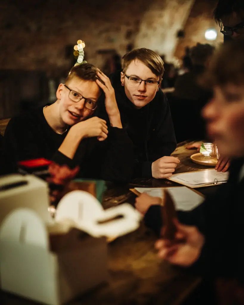 Tartu talvine tantsupidu 2022 Foto Peeter Paaver 0025