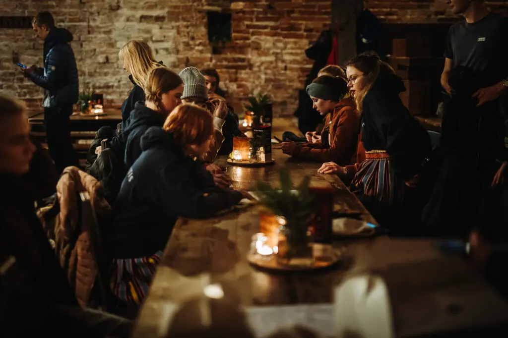Tartu talvine tantsupidu 2022 Foto Peeter Paaver 0026