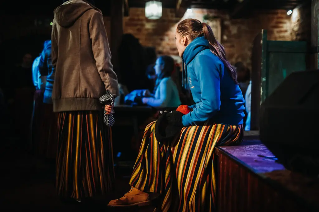 Tartu talvine tantsupidu 2022 Foto Peeter Paaver 0034
