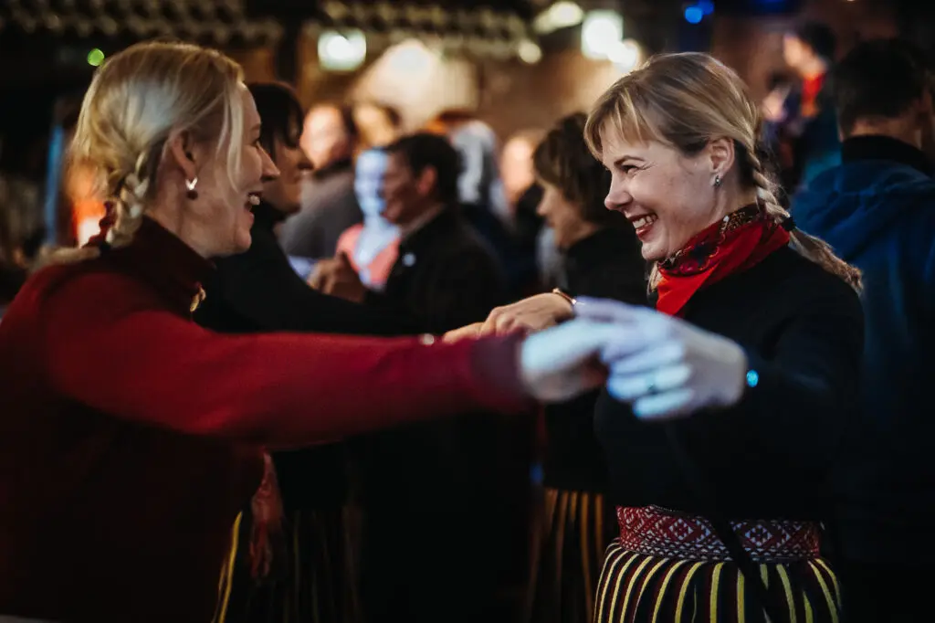 Tartu talvine tantsupidu 2022 Foto Peeter Paaver 0052