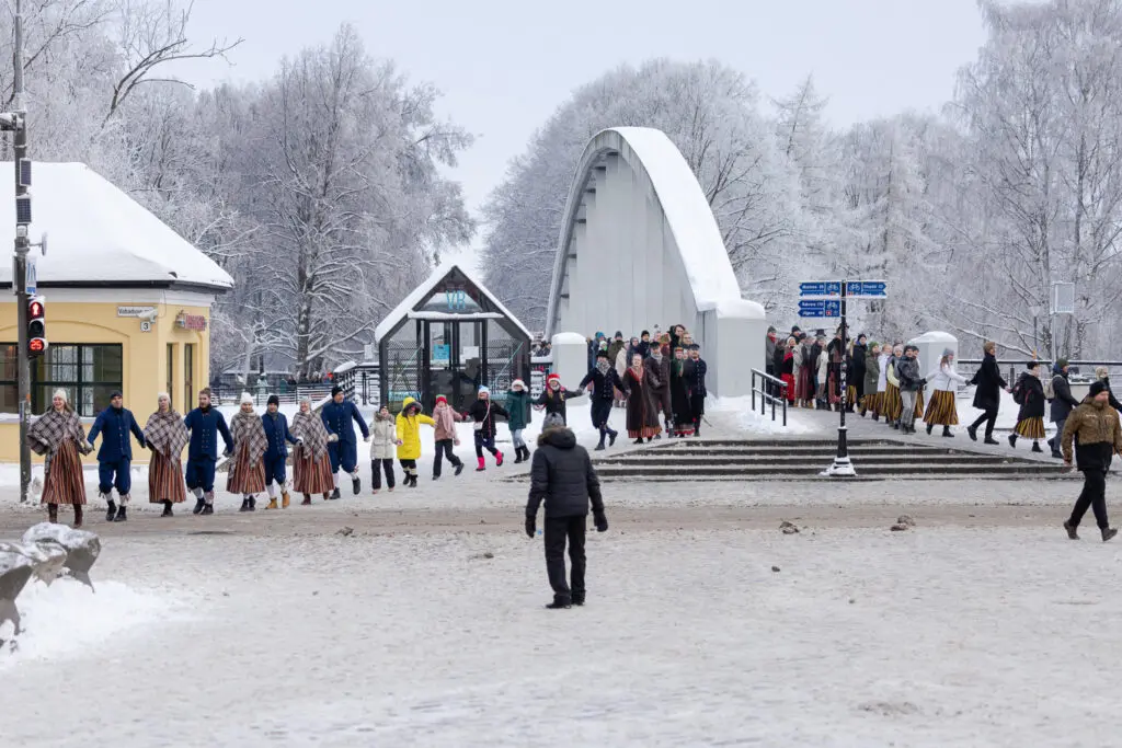 Tartu talvine tantsupidu 2022 Foto Tarmo Haud 0006
