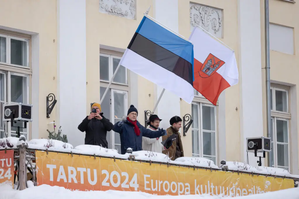 Tartu talvine tantsupidu 2022 Foto Tarmo Haud 0007