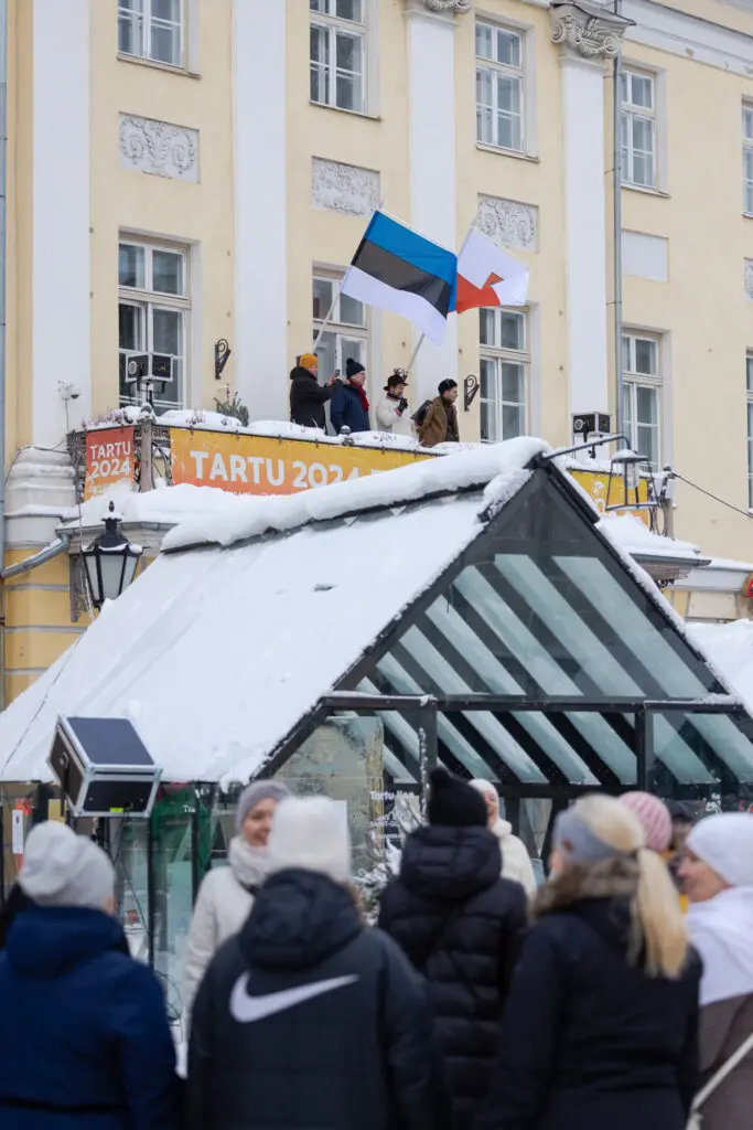 Tartu talvine tantsupidu 2022 Foto Tarmo Haud 0008