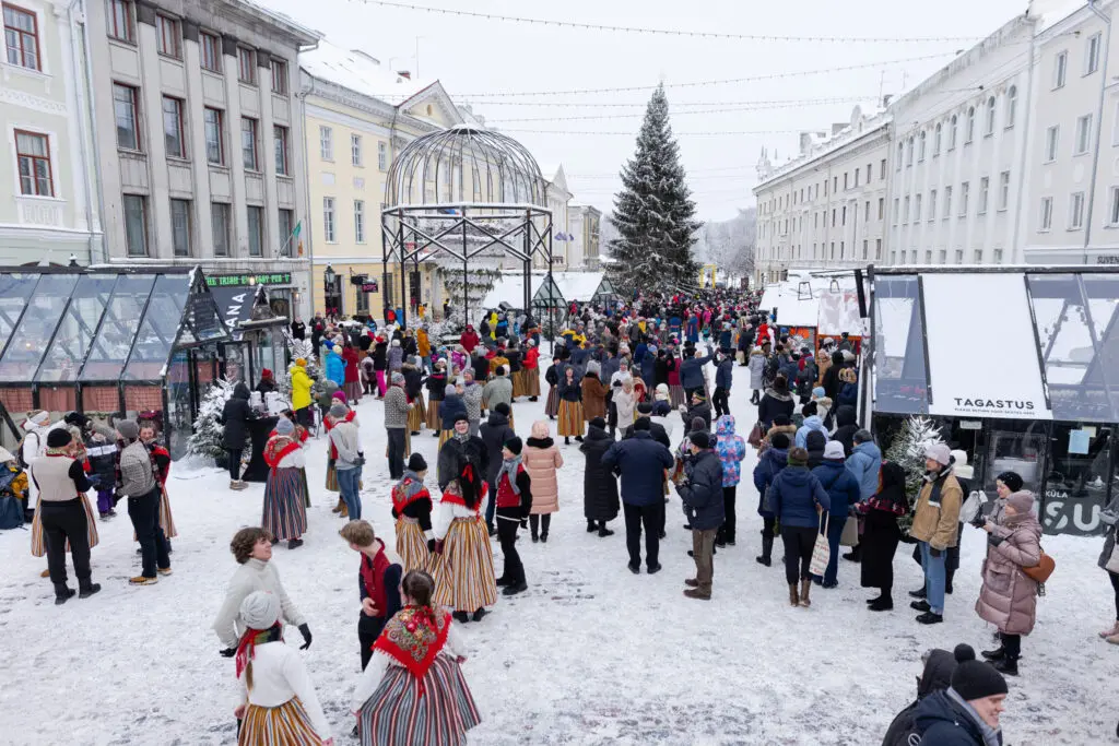 Tartu talvine tantsupidu 2022 Foto Tarmo Haud 0009