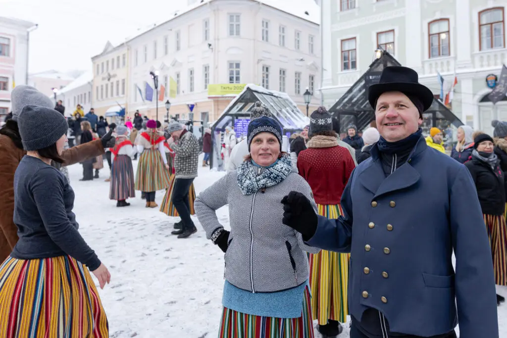 Tartu talvine tantsupidu 2022 Foto Tarmo Haud 0010
